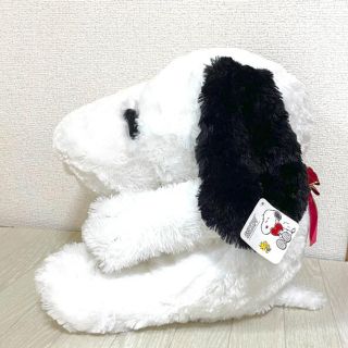 スヌーピー(SNOOPY)のスヌーピー　ぬいぐるみ(ぬいぐるみ)