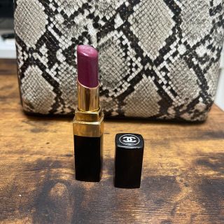 シャネル(CHANEL)のCHANEL Lipstick 口紅 シャネル(口紅)