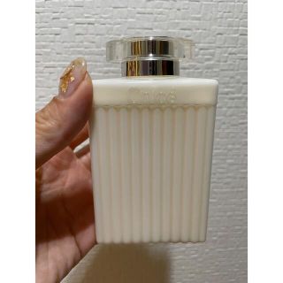 クロエ(Chloe)の引っ越し処分中　クロエ　ボディローション200ml(ボディローション/ミルク)