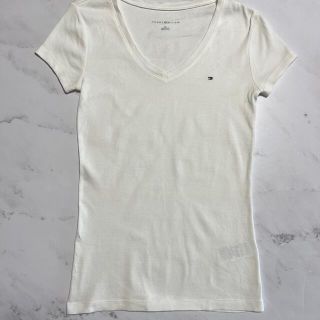 トミーヒルフィガー(TOMMY HILFIGER)のTOMMY Tシャツ (シャツ/ブラウス(半袖/袖なし))