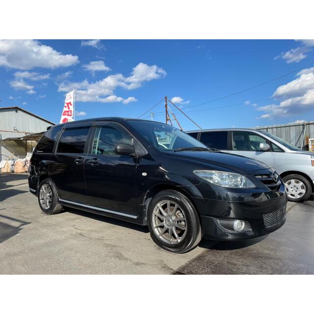 ご予約品】 調子好調‼️‼️検2年付‼️32万円‼️MPV‼️ 自動車/バイク