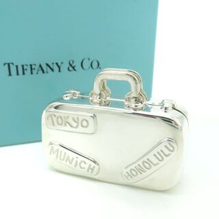 ティファニー ビンテージ その他(レディース)の通販 10点 | Tiffany & Co.のレディースを買うならラクマ