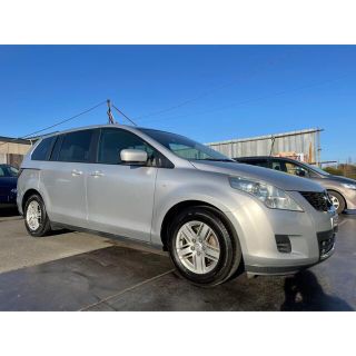 マツダ(マツダ)の4WD‼️‼️8万キロ台‼️検2年付‼️30万円‼️MPV‼️(車体)