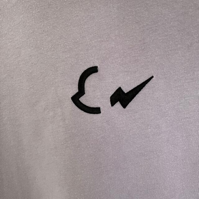 MONCLER(モンクレール)のMONCLER×Fragment Tシャツ メンズのトップス(Tシャツ/カットソー(半袖/袖なし))の商品写真