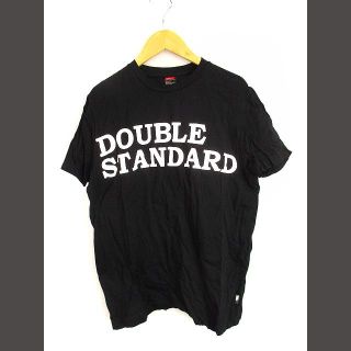 ダブルスタンダードクロージング(DOUBLE STANDARD CLOTHING)のダブルスタンダードクロージング ダブスタ トップス Tシャツ カットソー 半袖(Tシャツ(半袖/袖なし))