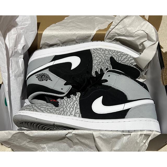 AIR JORDAN 1 MID SE エアジョーダン1 DM1200-016