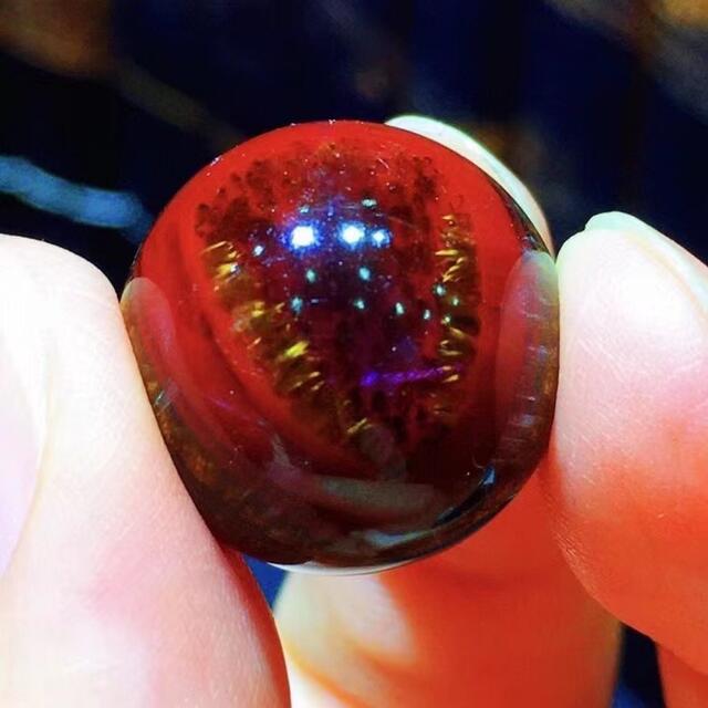 ⭐︎【高級】オーラライト23 丸玉 16.8mm 3