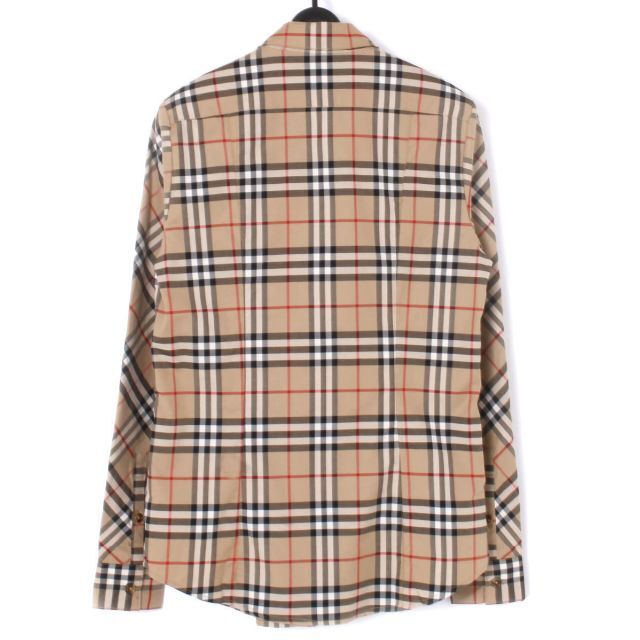 BURBERRY(バーバリー)のBURBERRY ヴィンテージチェック シャツ バーバリー レディースのトップス(シャツ/ブラウス(長袖/七分))の商品写真