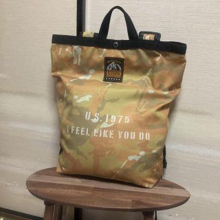 HYSTERIC GLAMOUR(リュック/バックパック)のフリマアイテム一覧 HYSTERIC GLAMOUR(リュック/バックパック)のフリマアイテム一覧