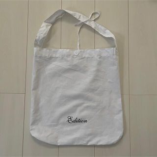エディション ショッパーの通販 55点 | Editionのレディースを買うなら