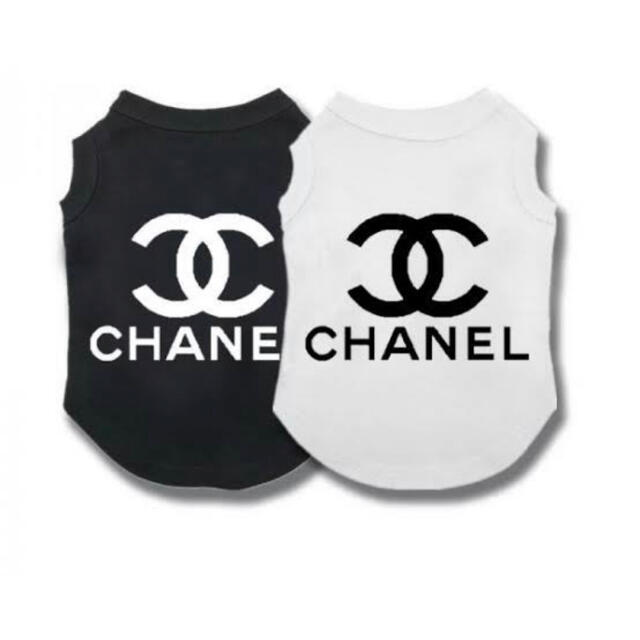 CHANEL ドックウェア