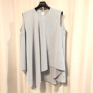 エンフォルド ブラウスの通販 2,000点以上 | ENFOLDを買うならラクマ