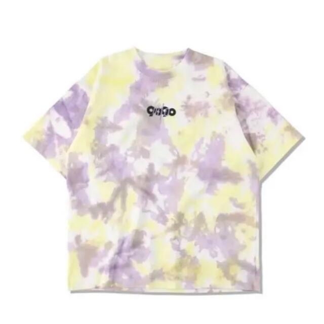 m/o × 9090 Tie-dye Tee 】mio みお | hmgrocerant.com