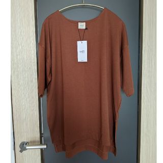 ズーティー(Zootie)の【sho様専用】サイドスリットTシャツ(マタニティトップス)