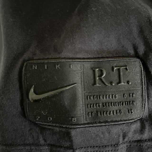 NIKE(ナイキ)のNIKE LAB リカルド・ティッシ　Tシャツ メンズのトップス(Tシャツ/カットソー(半袖/袖なし))の商品写真