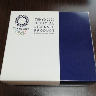 TOKYO2020　公式ライセンス商品　男性用ベルト(その他)