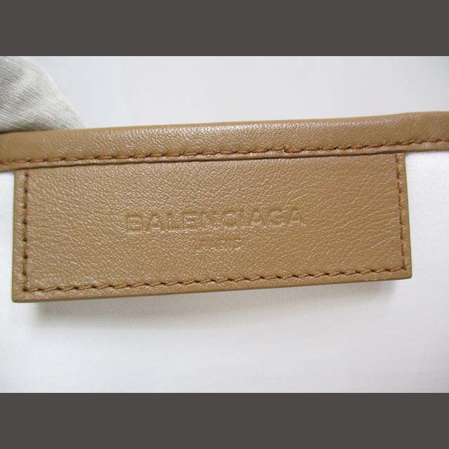 Balenciaga(バレンシアガ)のバレンシアガ カバス M カバ トート バッグ ポーチ付き 339936 レディースのバッグ(トートバッグ)の商品写真