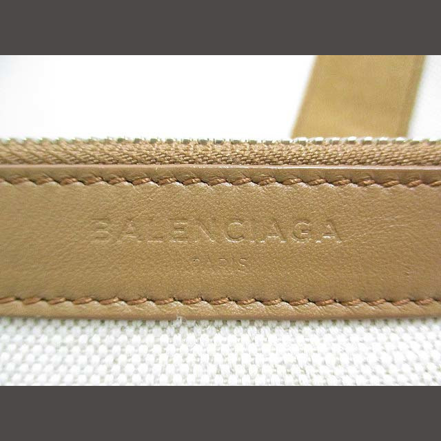 Balenciaga(バレンシアガ)のバレンシアガ カバス M カバ トート バッグ ポーチ付き 339936 レディースのバッグ(トートバッグ)の商品写真