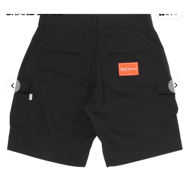 Danner x Wind And Sea Utility Shorts | www.amcorp.com.sg