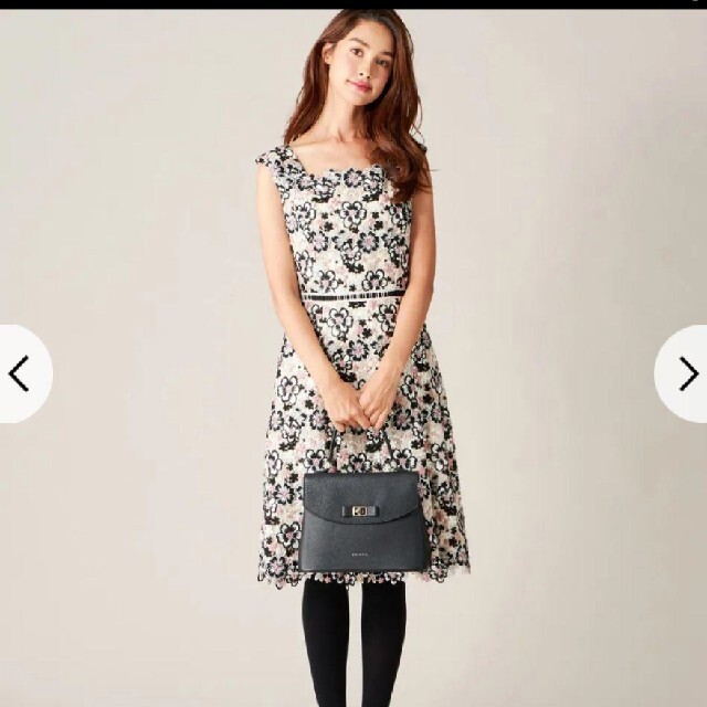tocca screen star dress スクリーンスタードレス トッカ-
