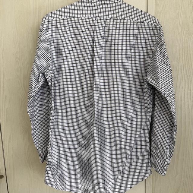 Ralph Lauren(ラルフローレン)のRalphLauren　オックスフォードシャツ メンズのトップス(シャツ)の商品写真