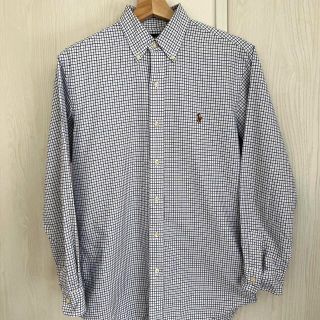 ラルフローレン(Ralph Lauren)のRalphLauren　オックスフォードシャツ(シャツ)