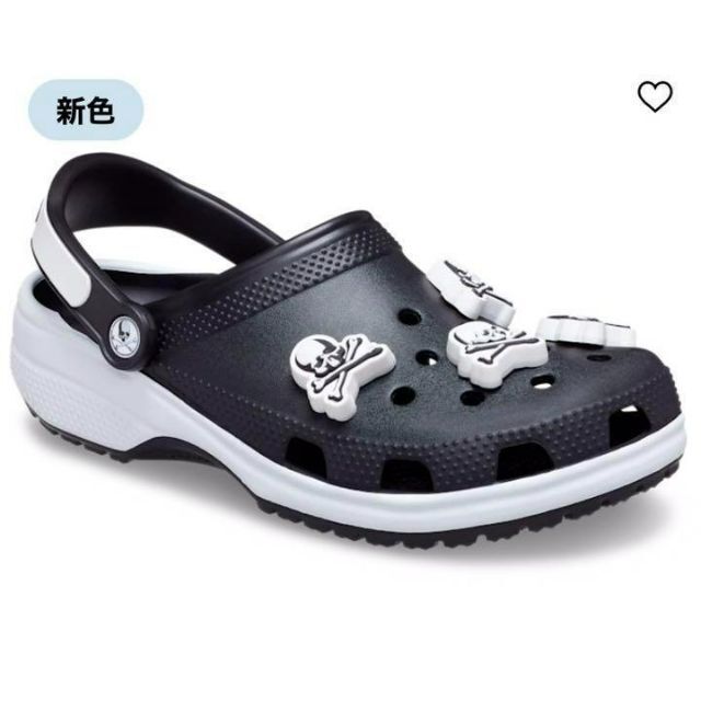 crocs Mastermind X Crocs Classic Clog / クロックス マスター