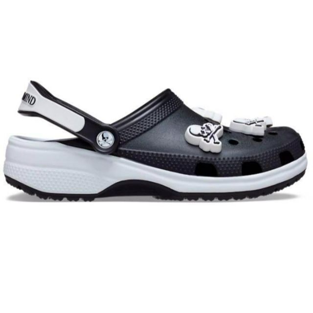 crocs Mastermind X Crocs Classic Clog / クロックス マスター