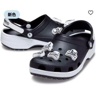 クロックス(crocs)のMASTERMIND x Crocs マスターマインド × クロックス 30cm(サンダル)