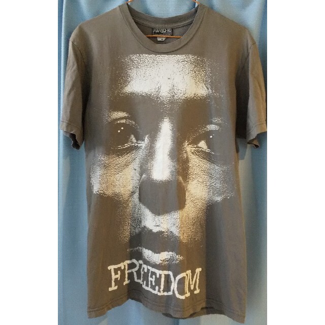 【希少】ANARCHIC ADJUSTMENT Tシャツ USA製 | フリマアプリ ラクマ