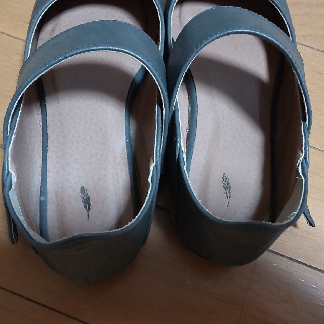 HANABIさん専用 レディースの靴/シューズ(ハイヒール/パンプス)の商品写真