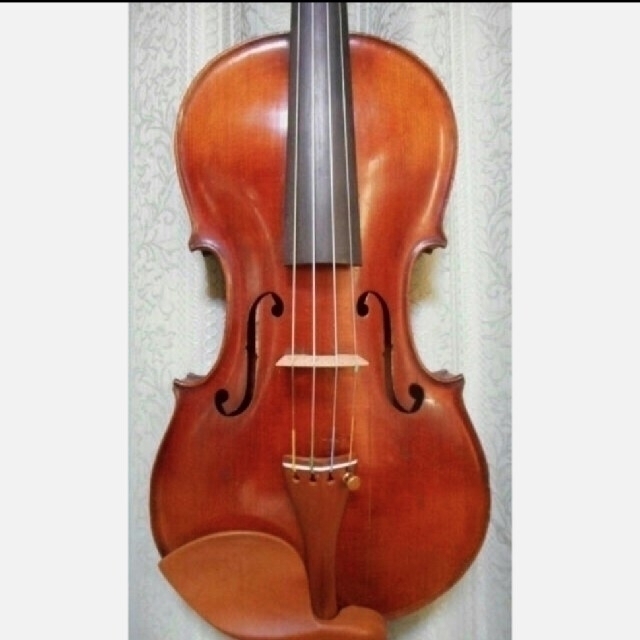 驚きの価格が実現！ Modern Italy 1889 Napoli violin ヴァイオリン