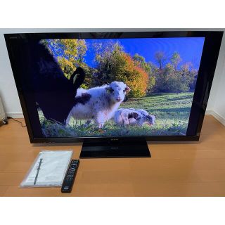 ソニー(SONY)のHIRO様専用　SONY BRAVIA KDL-55HX80R 55型(テレビ)