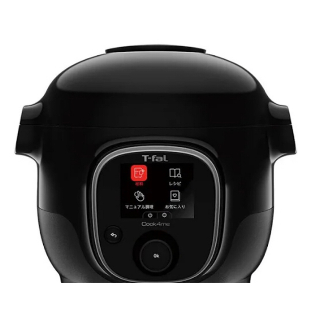 T-fal cook4me express 6L - 調理家電 T-fal cook4me express 6L - 調理家電