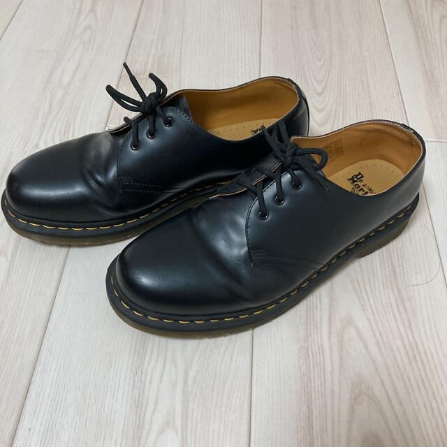 Dr.Martens(ドクターマーチン)の値下げ中　ドクターマーチン　3ホール メンズの靴/シューズ(ドレス/ビジネス)の商品写真