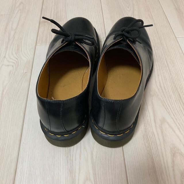 Dr.Martens(ドクターマーチン)の値下げ中　ドクターマーチン　3ホール メンズの靴/シューズ(ドレス/ビジネス)の商品写真