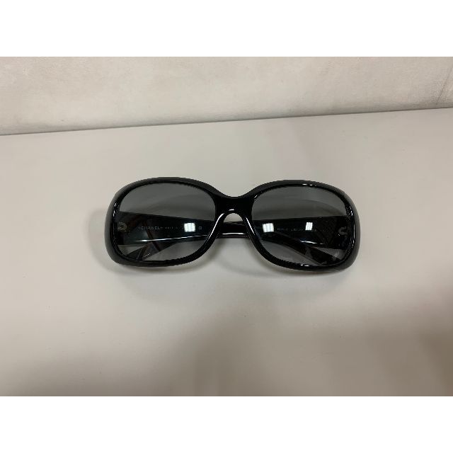 CHANEL(シャネル)の☆美品☆ シャネル サングラス 6026-B  メンズのファッション小物(サングラス/メガネ)の商品写真