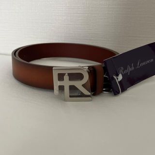 ラルフローレン(Ralph Lauren)の【新品未使用】Ralph Lauren Purple Label ベルト(ベルト)