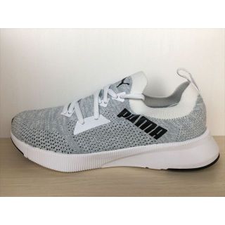 プーマ(PUMA)のプーマ フライヤーランナーエンジニアー 靴 24,5cm 新品 (1200)(スニーカー)