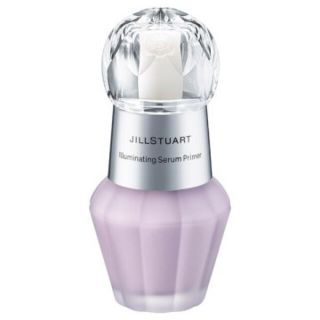 ジルスチュアート(JILLSTUART)のJILLSTUART イルミネイティングセラムプライマー(化粧下地)