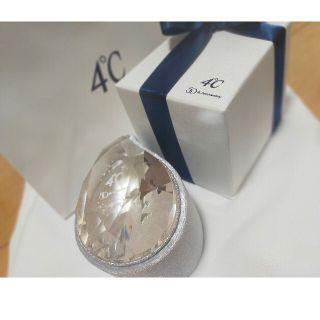 ヨンドシー(4℃)の4℃ ケース、箱、紙袋 3点セット(その他)