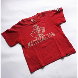 ヒステリックグラマー(HYSTERIC GLAMOUR)のヒステリックグラマー Tシャツ(Tシャツ/カットソー)