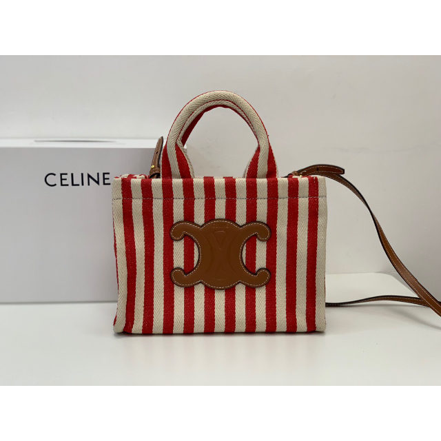 60%OFF】 セリーヌ CELINE トートバッグ comunidadaledar.org