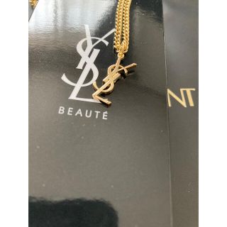サンローラン ネックレス(メンズ)の通販 66点 | Saint Laurentのメンズ