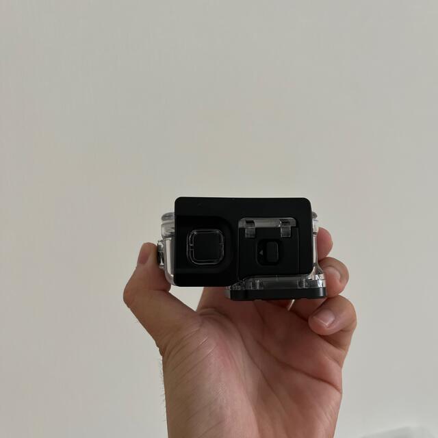 GoPro(ゴープロ)のGoPro hero8 スマホ/家電/カメラのカメラ(ビデオカメラ)の商品写真