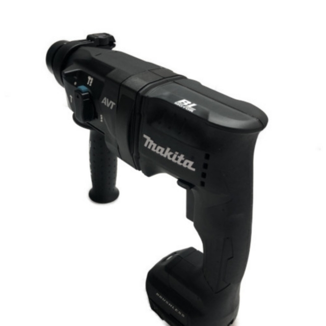 Makita(マキタ)の□□MAKITA マキタ 電動工具 ハンマドリル　18V HR182DZKB インテリア/住まい/日用品の文房具(その他)の商品写真