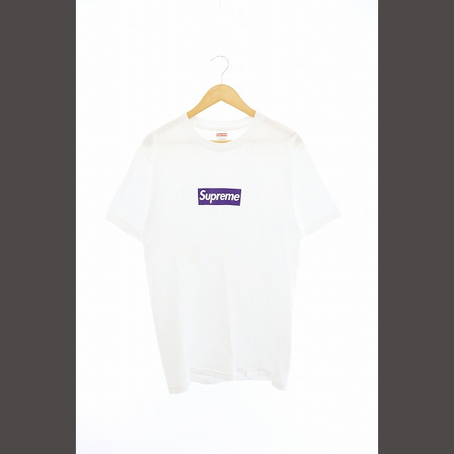Supreme - シュプリーム SUPREME 未発売 12AW ボックス ロゴ 半袖 Tシャツ