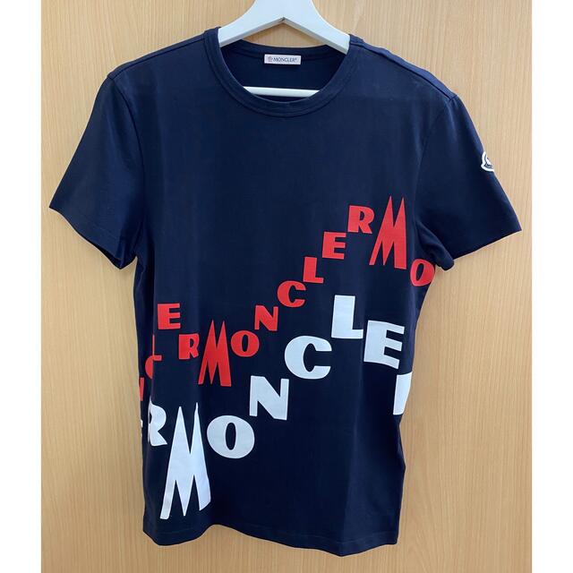 [夏セール]MONCLER Tシャツ