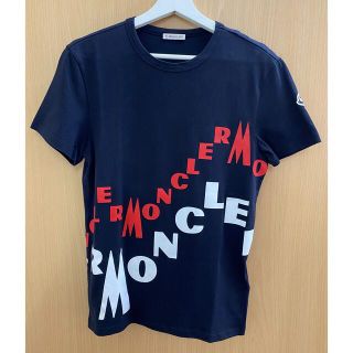 モンクレール(MONCLER)の[夏セール]MONCLER Tシャツ(Tシャツ/カットソー(半袖/袖なし))