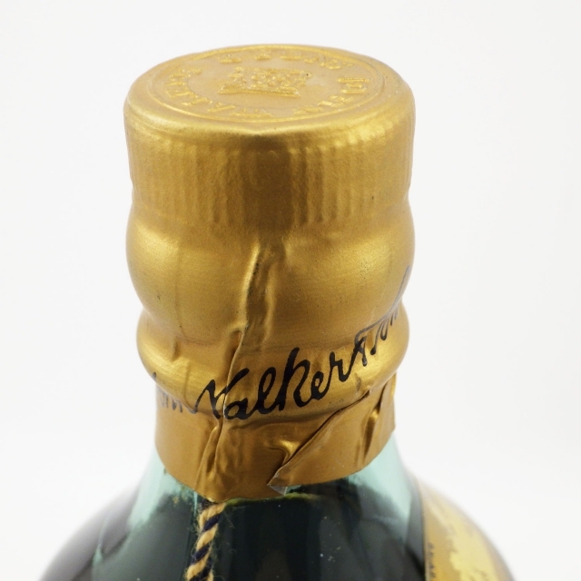 ジョニーウォーカー ブルーラベル 750ml 43% 未開栓 箱付き ジョニーウォーカー ブルーラベル 750ml 43% 未開栓 箱付き